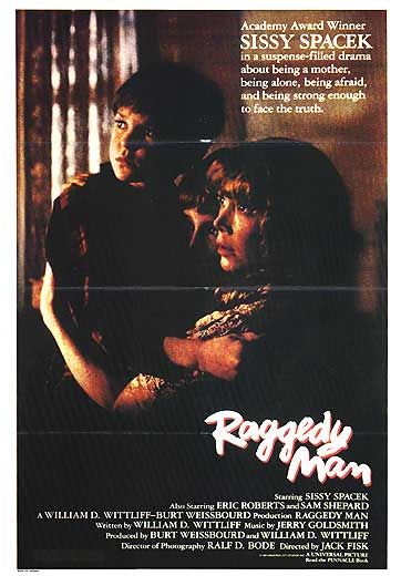 Raggedy Man Movie Poster