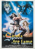 The Sword and the Sorcerer (1982) Thumbnail