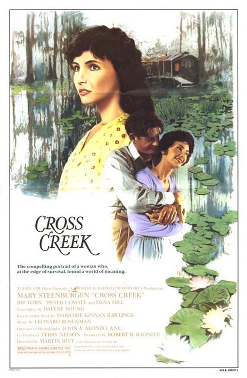 Cross Creek Movie Poster