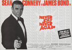Never Say Never Again (1983) Thumbnail