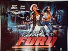 Certain Fury (1985) Thumbnail