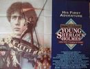 Young Sherlock Holmes (1985) Thumbnail