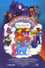 My Little Pony: The Movie (1986) Thumbnail