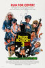 Police Academy 3: Back in Training (1986) Thumbnail