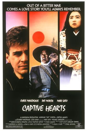 Captive Hearts Movie Poster