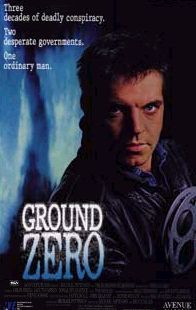 Ground Zero Movie Poster
