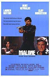 Malone Movie Poster
