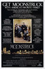 Moonstruck (1987) Thumbnail