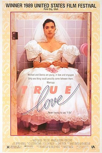 True Love Movie Poster