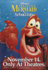 The Little Mermaid (1989) Thumbnail
