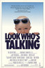 Look Who's Talking (1989) Thumbnail
