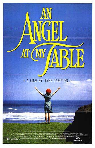 An Angel at my Table Movie Poster