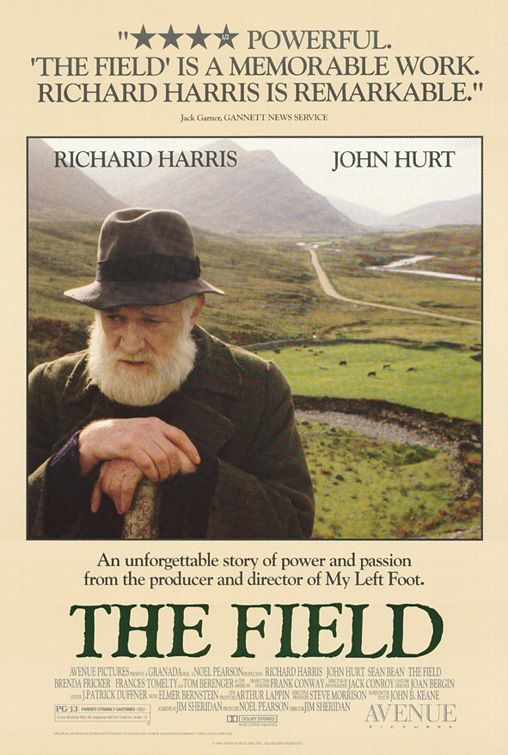 The Field Movie Poster