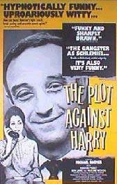 The Plot Against Harry Movie Poster