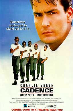 Cadence Movie Poster