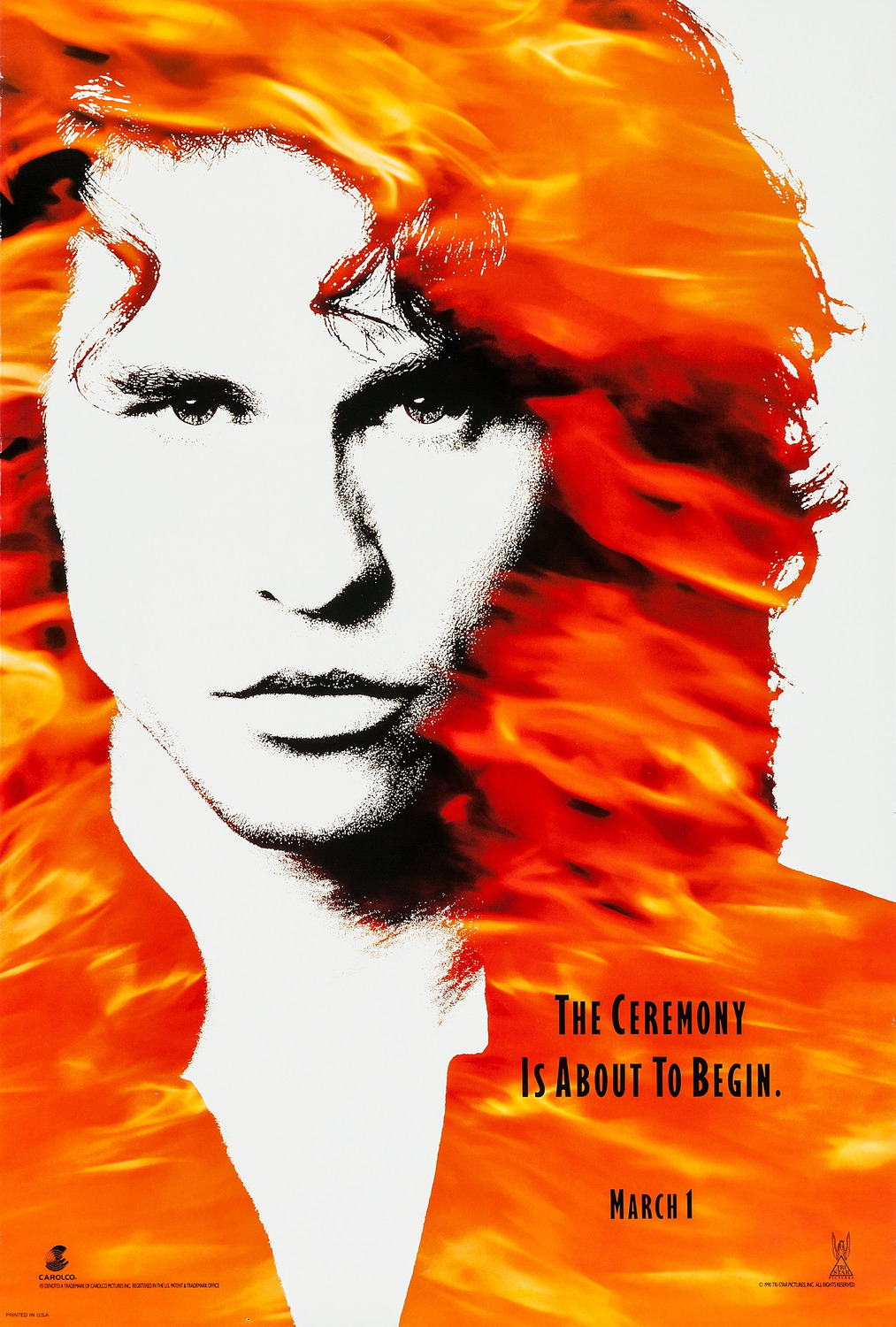 Extra Large Movie Poster Image for The Doors (#3 of 4)