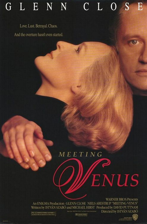 Meeting Venus Movie Poster