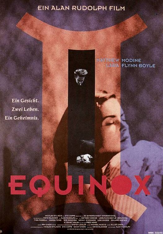 Equinox Movie Poster