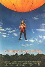 A Simple Twist Of Fate Movie Poster