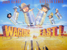 Wagons East (1994) Thumbnail