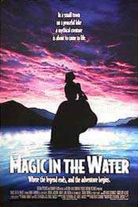 Magic In The Water Movie Poster