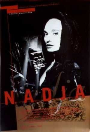 Nadja Movie Poster