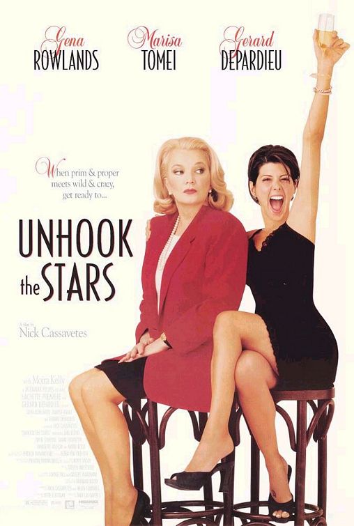 Unhook The Stars Movie Poster