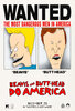 Beavis And Butt-head Do America (1996) Thumbnail