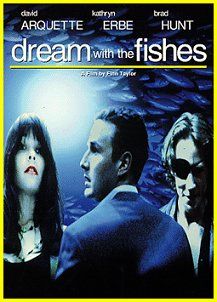 Dream With The Fishes Movie Poster