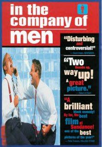 In The Company Of Men Movie Poster