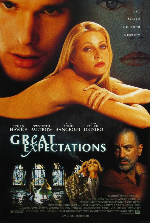 Great Expectations Movie Poster
