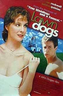Lawn Dogs Movie Poster