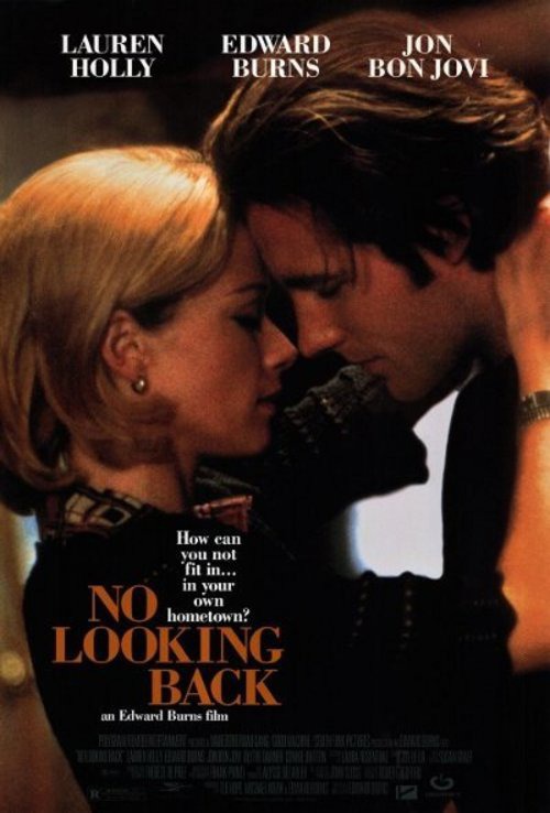 No Looking Back Movie Poster