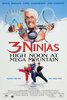 3 Ninjas: High Noon at Mega Mountain (1998) Thumbnail