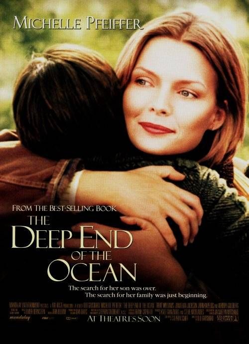 The Deep End of the Ocean Movie Poster