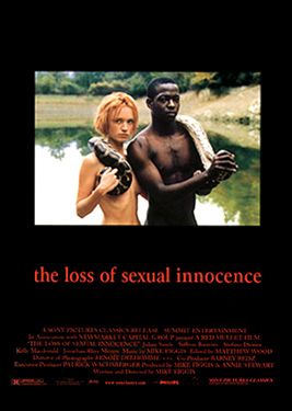 The Loss of Sexual Innocence Movie Poster