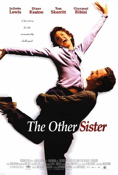 The Other Sister Movie Poster