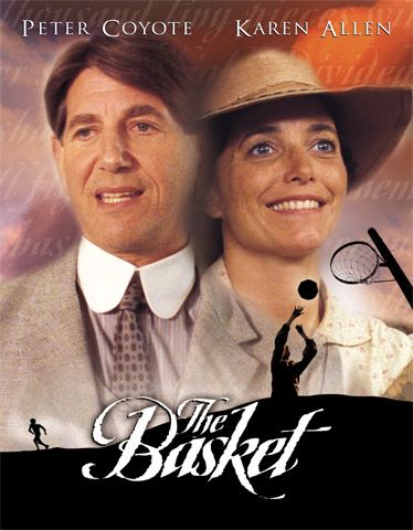 The Basket Movie Poster
