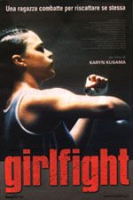 Girlfight Movie Poster