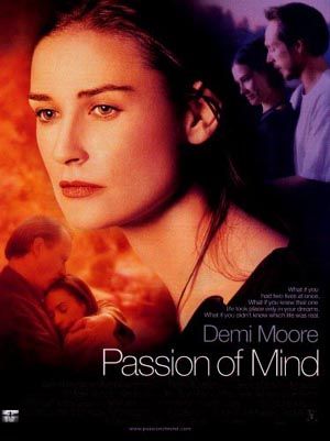 Passion of Mind Movie Poster