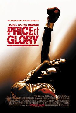 Price of Glory Movie Poster