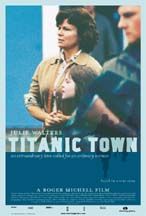 Titanic Town Movie Poster