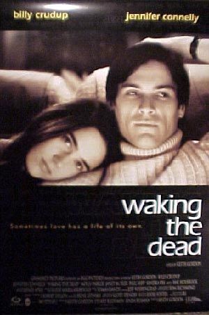 Waking the Dead Movie Poster