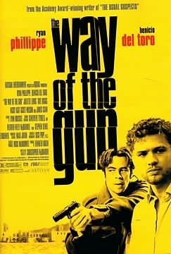 The Way of the Gun Movie Poster
