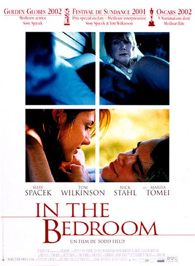 In the Bedroom Movie Poster