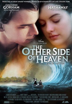 The Other Side of Heaven Movie Poster