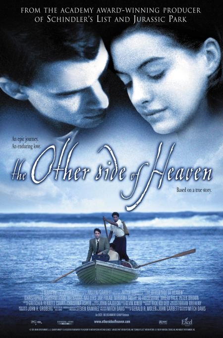The Other Side of Heaven Movie Poster