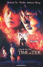 Time and Tide Movie Poster