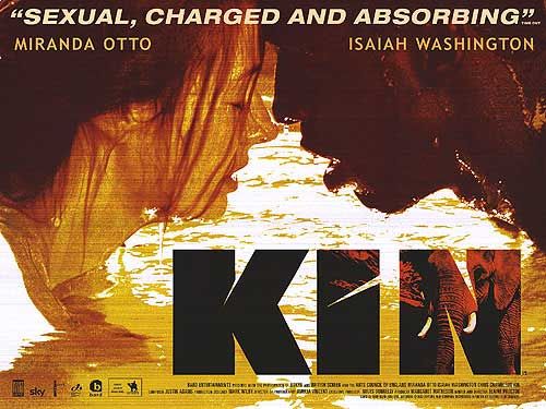 Kin Movie Poster