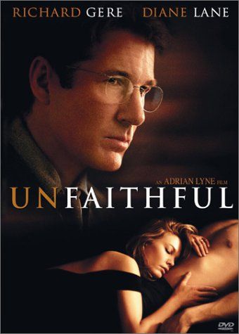 Unfaithful Poster